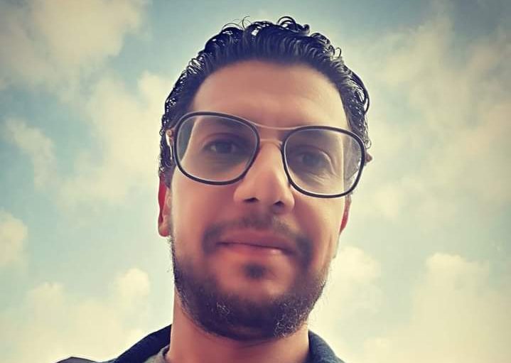 الشاعر مصطفى مجدي يكتب .. سوقتي فيها