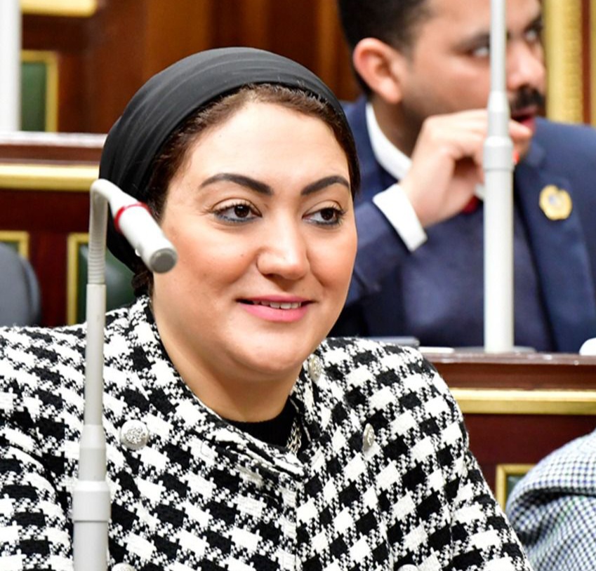 نائبة بـ "خارجية النواب": مشاركة الرئيس السيسي بمؤتمر القدس مساندة مصرية فعلية للقضية الفلسطينية