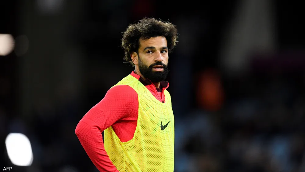 سرقة فيلا محمد صلاح في مصر.. والبحث جار عن الجناة