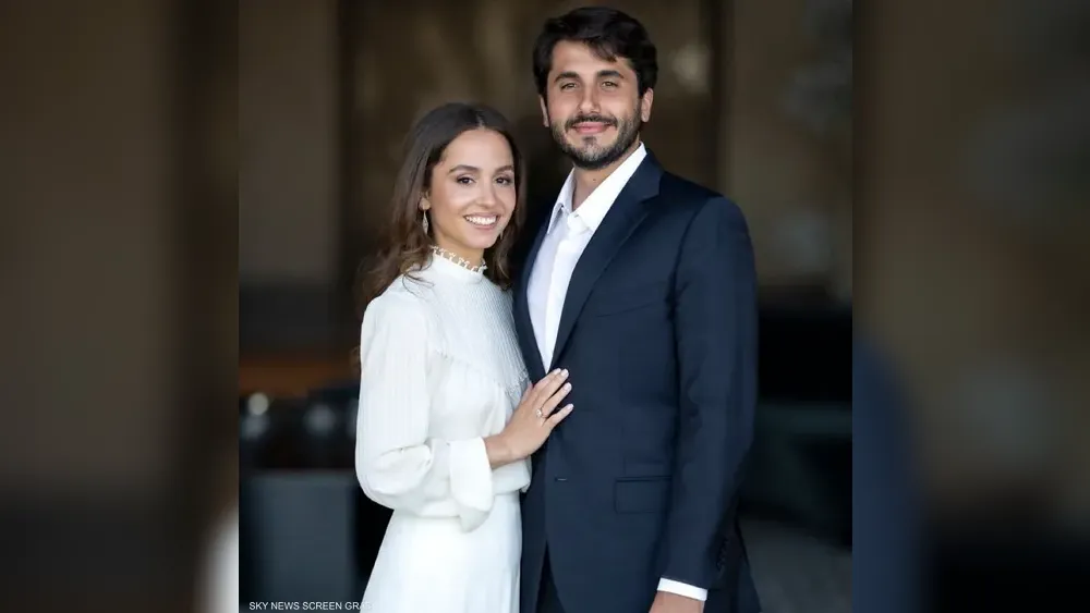 تفاصيل حفل زفاف الأميرة إيمان.. الأردنيون يترقبون الحدث
