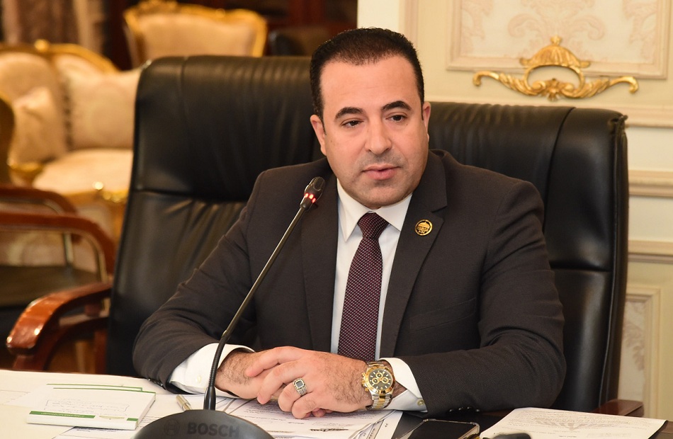 رئيس اتصالات النواب «يوم الشهيد» يوماً للوفاء ورمزٌاً للفخر