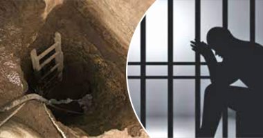 حبس 5 أشخاص بتهمة التنقيب عن الآثار داخل عقار فى الموسكى