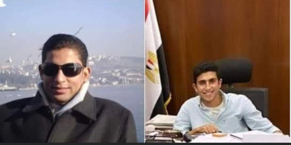 في واقعة استشهاد رئيس مباحث بدر ومعاونه..النيابة تأمر بتفريغ الكاميرات وتستعجل التحريات