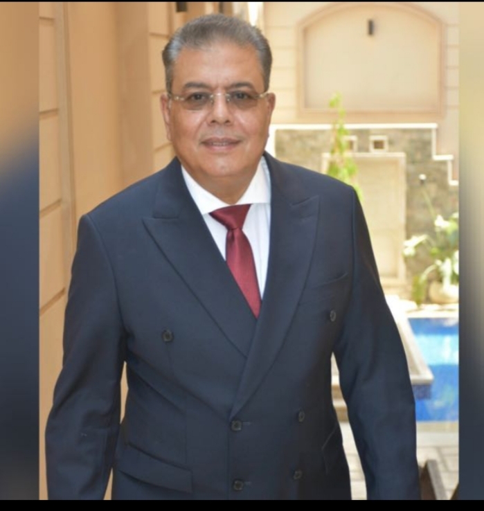النائب محمود منصور : تقديم وزارة التعليم 100مليون لدعم الأبحاث الداعمة للصناعه خطوة جادة لمزيد من التطور والتقدم