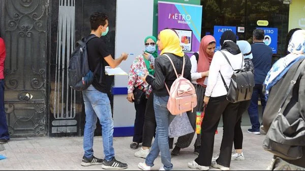 وفاة طالب فى ظروف غامضة يوم الاحتفال بعيد ميلاده الـ16 بحدائق القبة