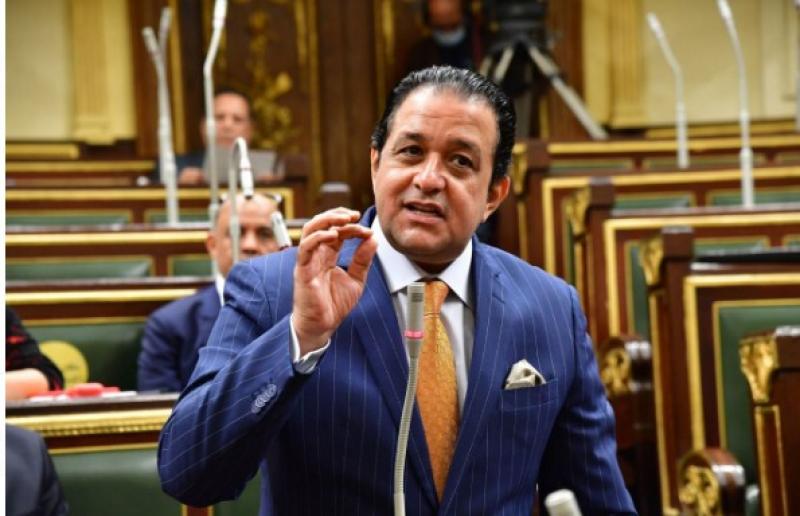 : إفتتاح الرئيس السيسي مجمع الأسمدة الأزوتية .. يعكس إهتمام الدوله بدعم القطاع الزراعي