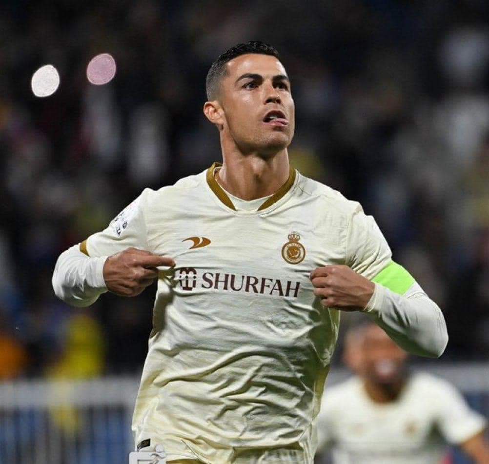 كريستيانو رونالدو على رأس قائمة المنتخب البرتغالي