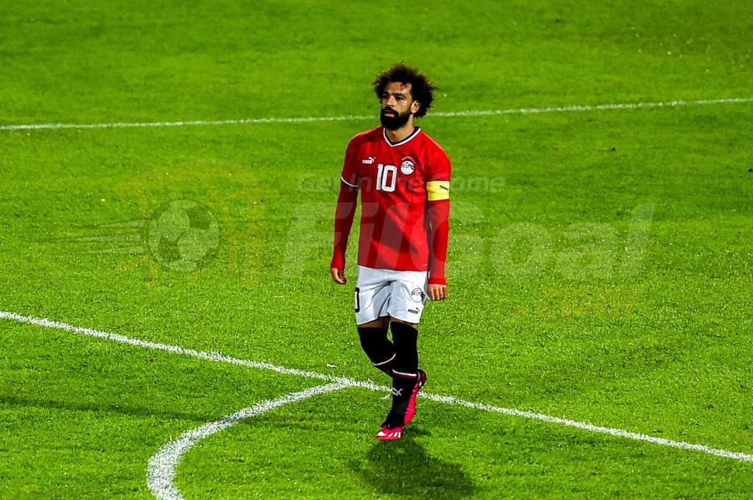 محمد صلاح يساهم في فوز مصر الثمين على مالاوي