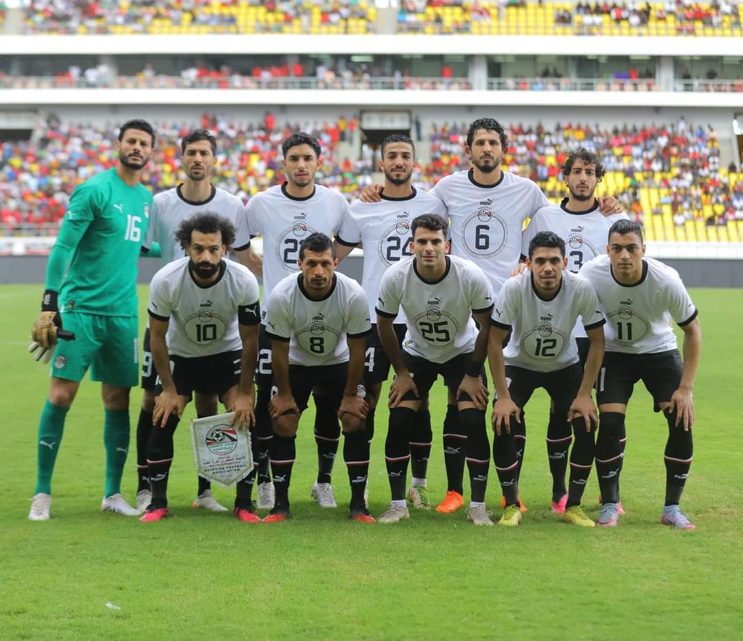 فوز باهر للمنتخب المصري على أرض نظيره المالاوي