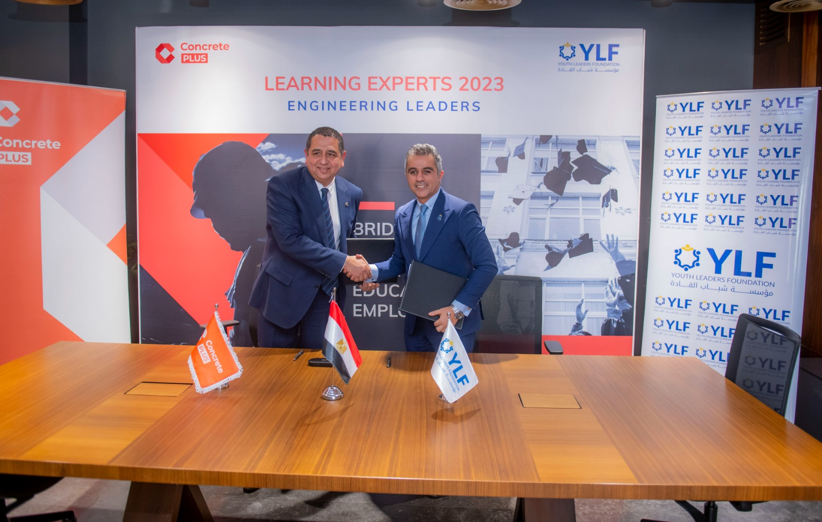 النائب أحمد فتحي: برنامج قادة الهندسة "Learning Expert" يعد فرصة لتدريب طلاب الكليات الهندسية وتأهيلهم لسوق العمل