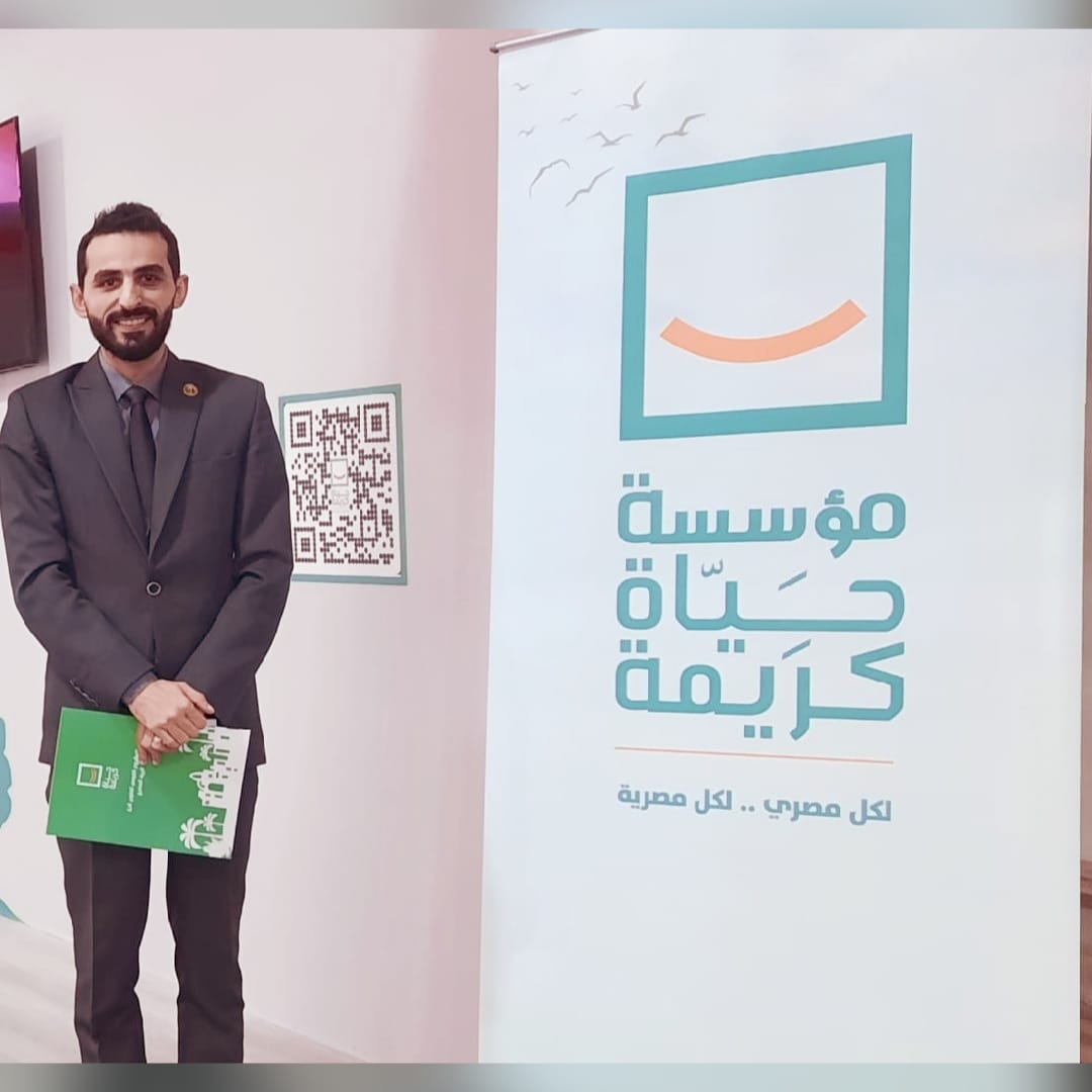 عضو بـ"حياة كريمة"..محمود السقا: "كتف في كتف" من أعظم المبادرات في تاريخ العمل الأهلي