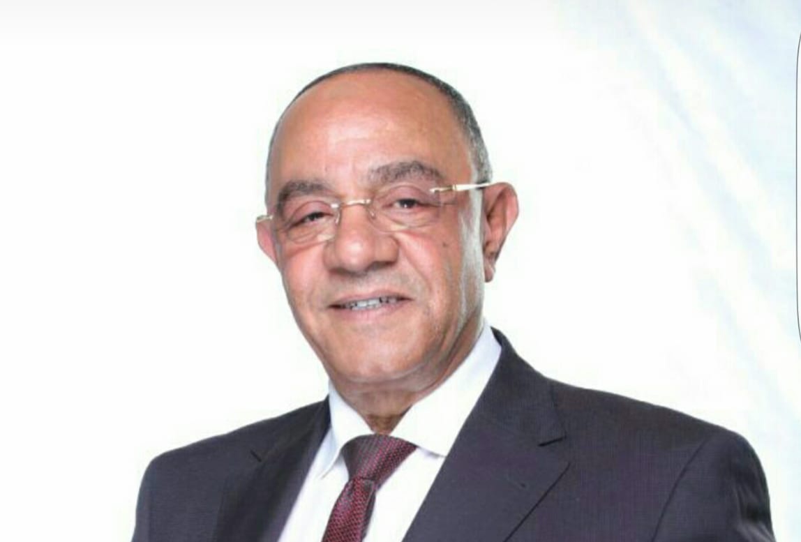 النائب عادل ناصر: الشعب المصري يُقدّر الدور الثمين والتضحيات التي قامت به القوات الملسلحة والشرطة في حماية أمن الوطن