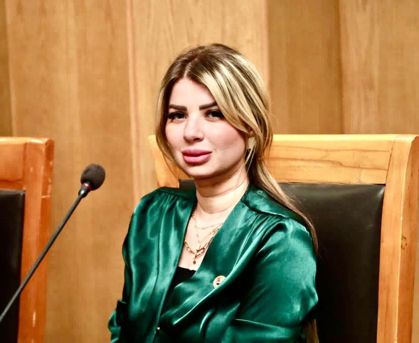 امين تضامن حماة الوطن :قرار الرئيس السيسي بالعفو عن الغارمات عظيم من رئيس انسان
