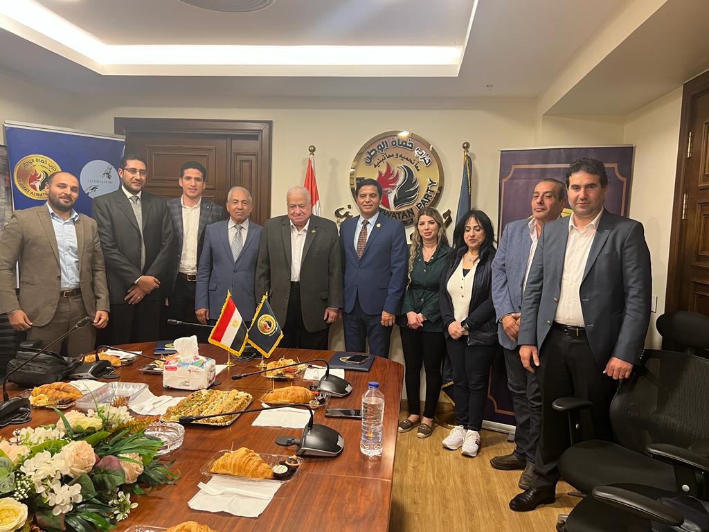 تعاون بين حماة الوطن ومؤسسة ايدينا مع بعض لتركيب الأطراف الصناعية بالمجان
