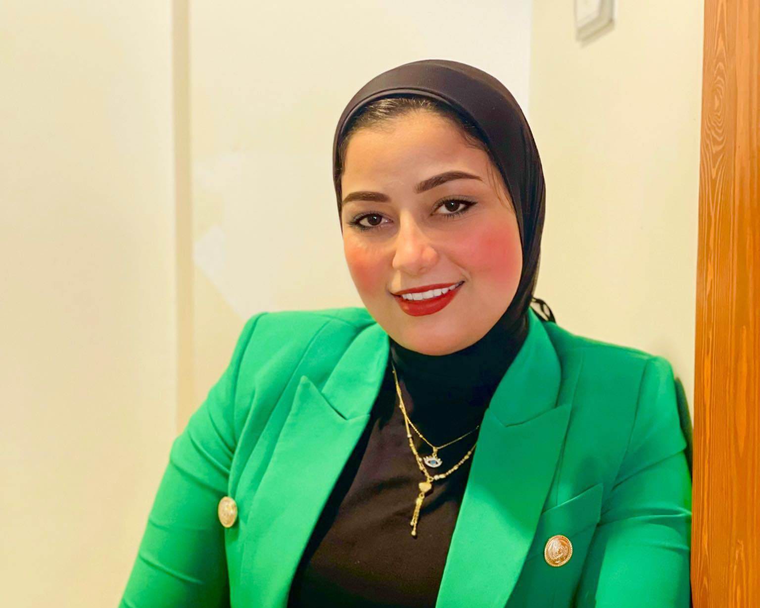 سماهر خير الله تكتب..المسؤولية الجنائية للأجهزة الذكية الذكاء الاصطناعي AI