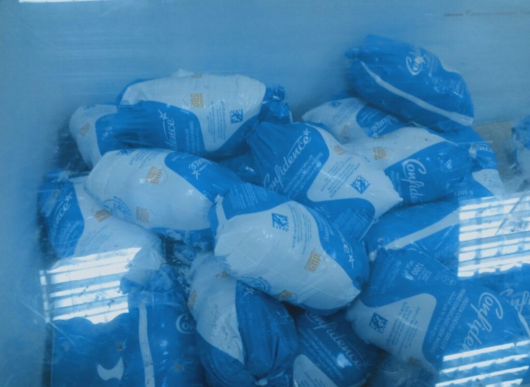 من 65 جنيها لـ84.5 جنيه.. «التموين» تطرح 4 أنواع من الدجاج البرازيلي في منافذها