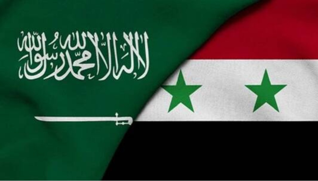مصادر: سوريا والسعودية تتفقان على إعادة فتح سفارتي البلدين
