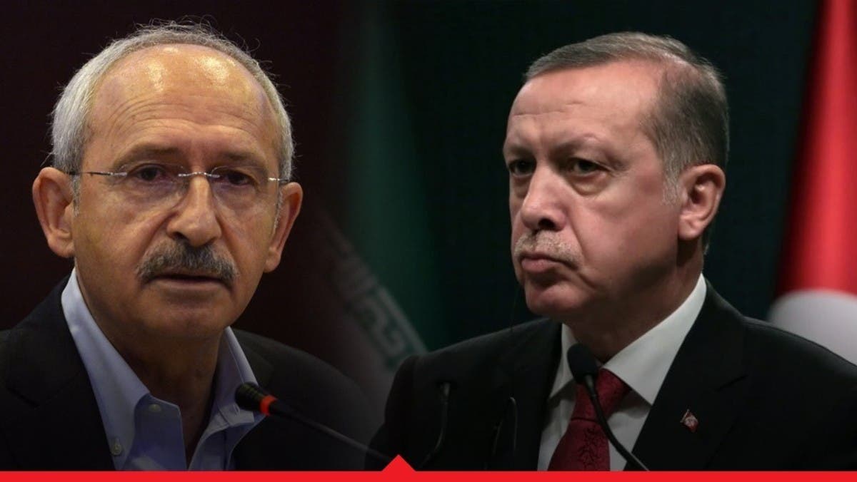 المعارضة التركية تختار كمال قليجدار أوغلو لمنافسة أردوغان على الرئاسة