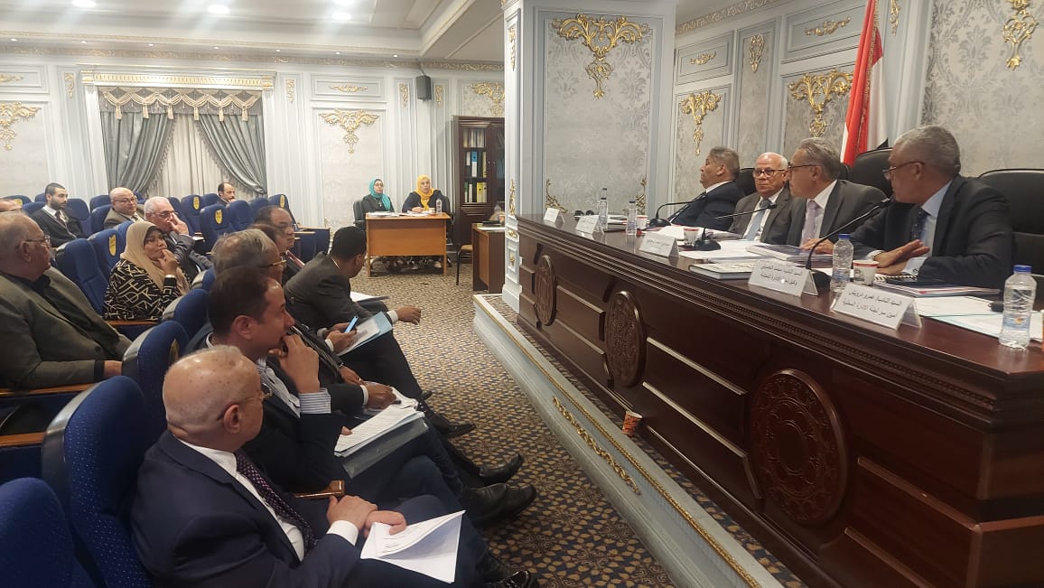 عادل الغضبان: تطبيق منظومة التأمين الصحي الشامل ببور سعيد هو أفضل قرار في تاريخ المحافظة