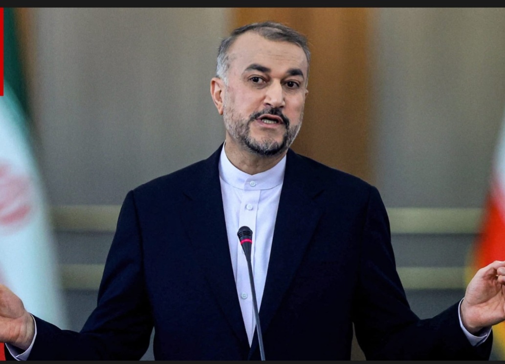 عبداللهيان: عودة العلاقات بين إيران والسعودية توفر إمكانيات كبيرة