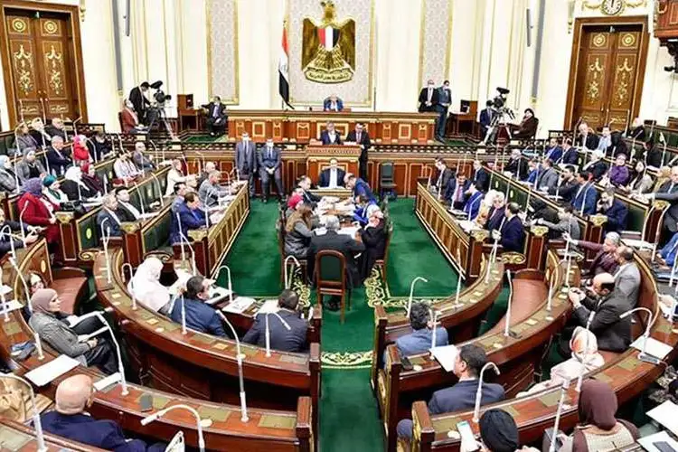 اقتراحات النواب توافق على مقترح إقامة مدرسة تكنولوجية تابعة لوزارة الاتصالات