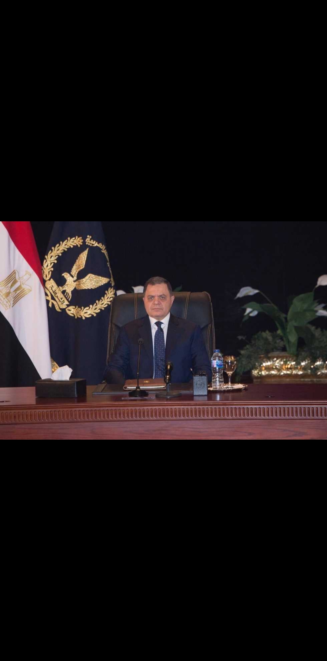 «الداخلية»: إصدار تصاريح العمل عبر الموقع الإلكتروني لجميع الدولة العربية والأجنبية