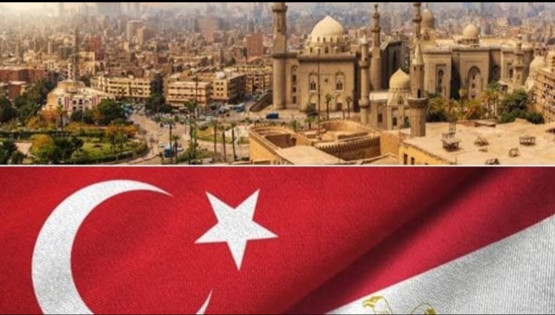 القائم بأعمال سفارة تركيا بالقاهرة: سيتمكن مواطنونا من دخول مصر دون تأشيرة مسبقًا