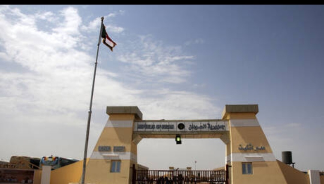 دولة أوروبية تطلب مساعدة مصر في السودان