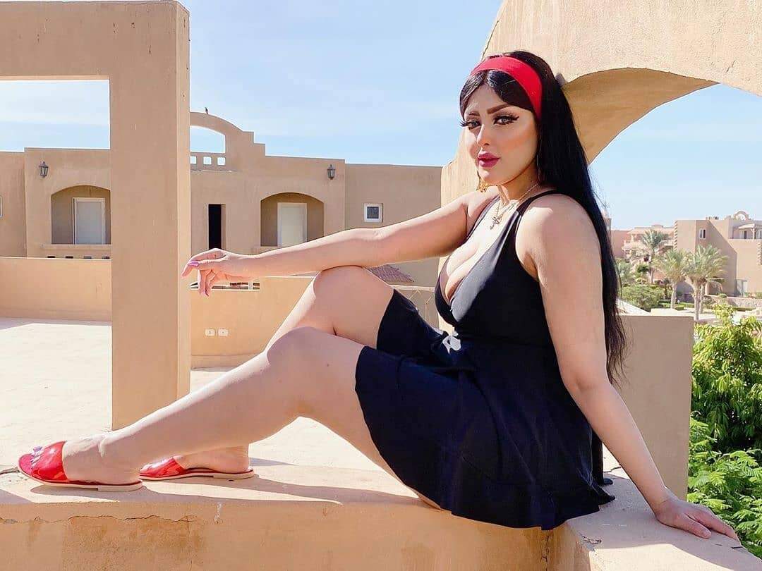 اعترافات سلمى الشيمي تتضمن الإشارة لمخرج أغلق في وجهها الباب