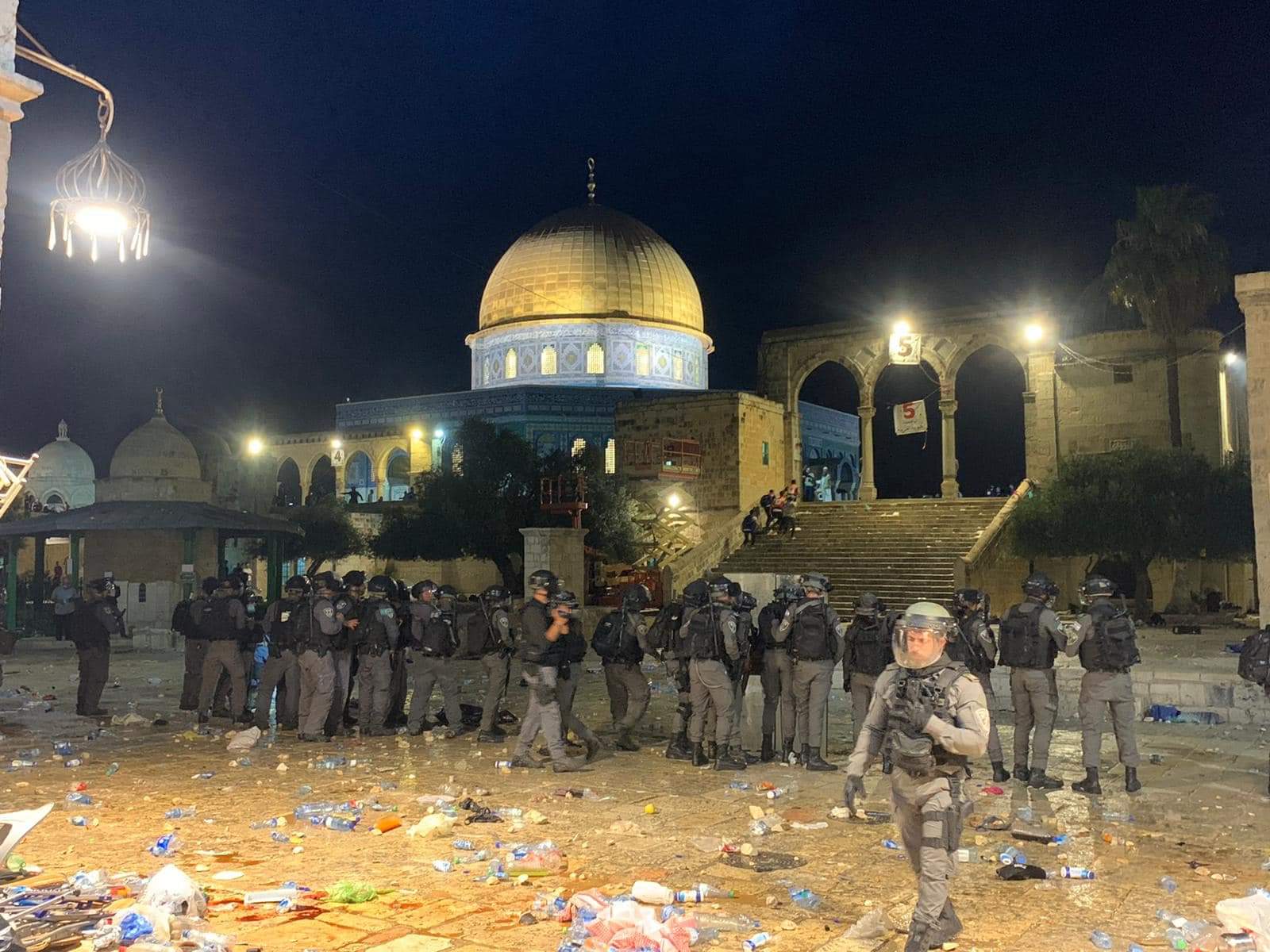 "التحالف الشعبى الاشتراكي": ندين الاعتداءات الإسرائيلية على المسجد الأقصى.. ويطالب بطرد السفراء الاسرئيليين من العواصم العربية