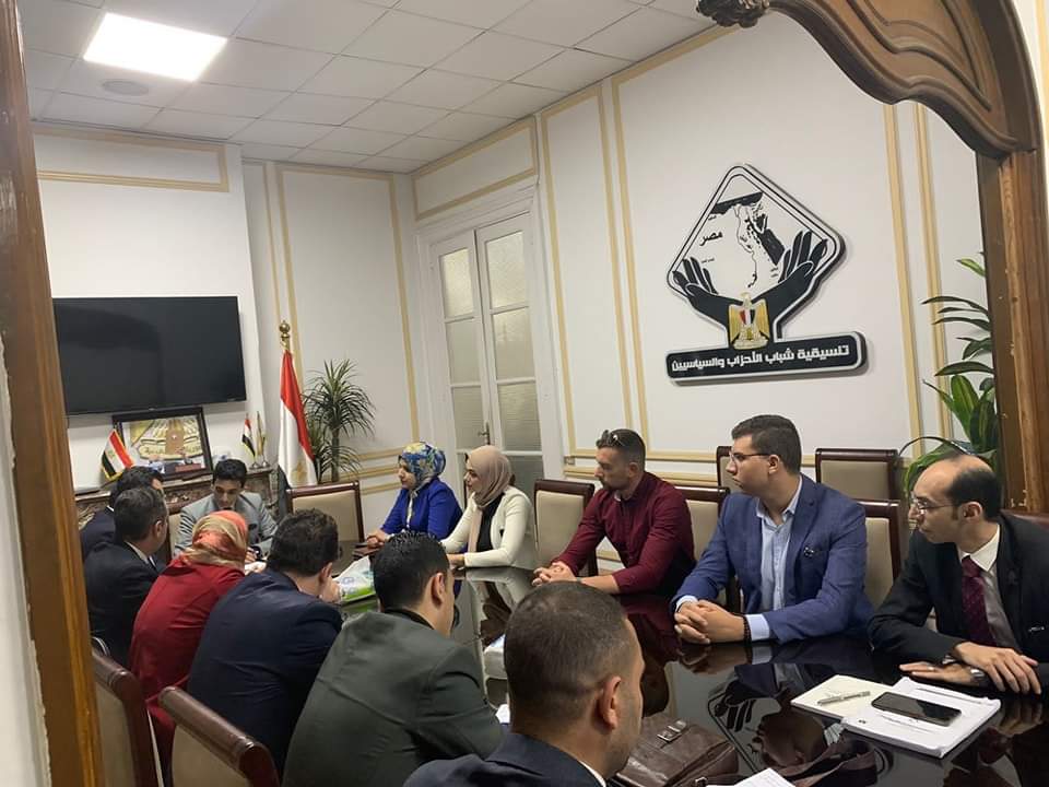 "التنسيقية" تعقد ورشة عمل حول تعديلات قانون الإجراءات الجنائية