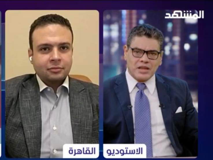 رئيس حزب العدل: اعترضت على السماح لهيئة الارصاد الجوية بالدخول في مناقصات امام الشركات التي ترخص لها