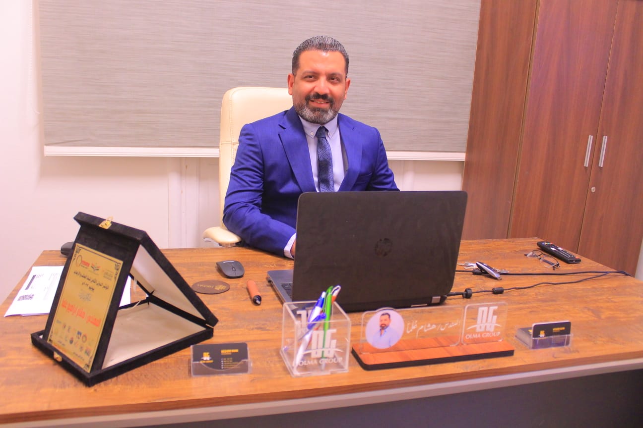 تحت شعار إحياء إفطار الأسرة المصرية.. المهندس هشام علما يوزع 2000 وجبة بمصر القديمة والمنيل