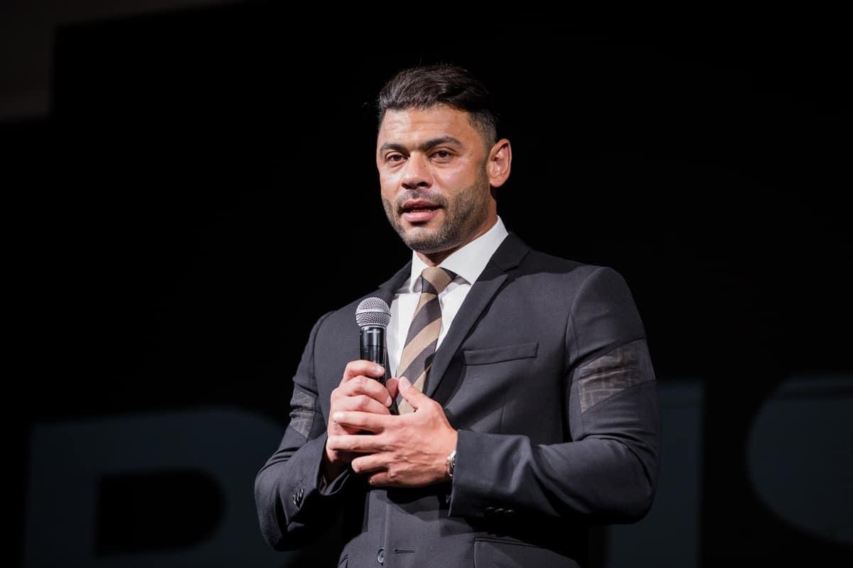 الدكتورة جيهان مديح تُصدر قرارًا بتعيين أحمد حلمي محمد أمينًا لأمانة محافظة الإسكندرية