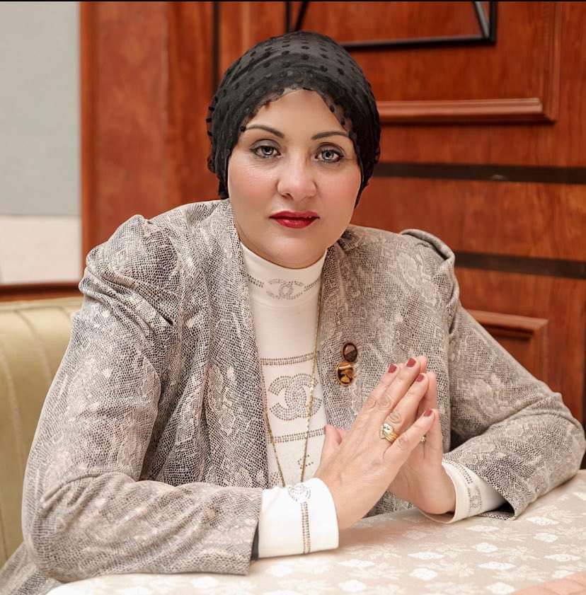 الدكتورة هناء فاروق: الدولة المصرية استطاعت التعامل بكل احترافية وشجاعة لضمان عودة الجنود من السودان بسلام وأمان