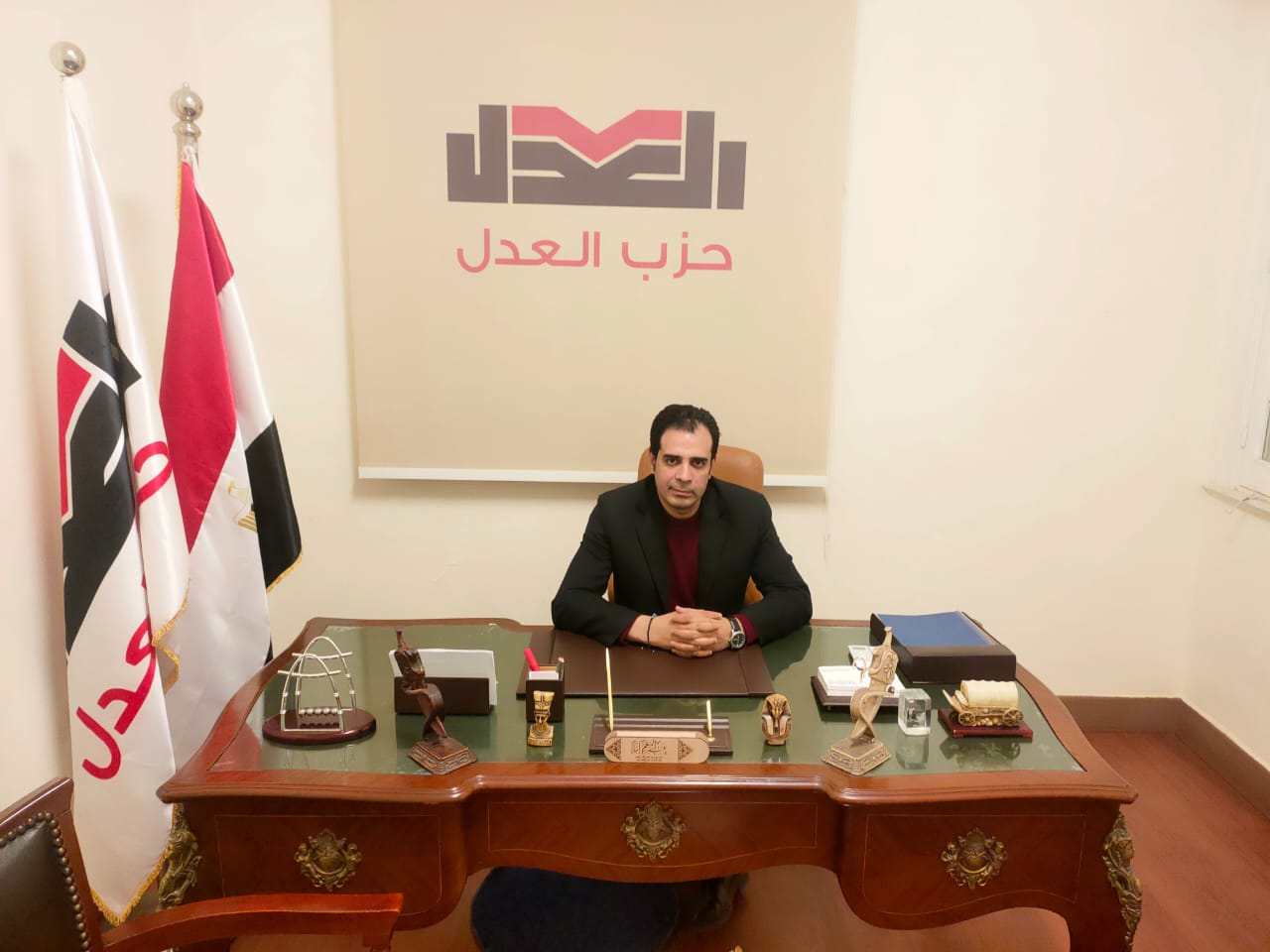حازم الملاح يثمن زيادة موازنة برامج الحماية الاجتماعية لدعم الفئات الأولى بالرعاية ومحدودي الدخل
