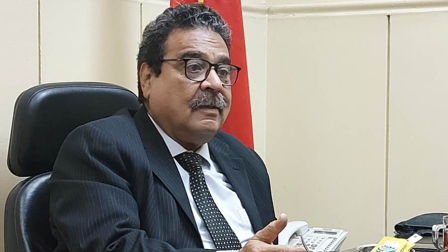 فريد زهران يرحب برفع الحجب عن موقع درب: اتمنى أن تكون بداية حقيقية لإتاحة المواقع المحجوبة ورفع الوصاية عن عقل وإرادة المواطن