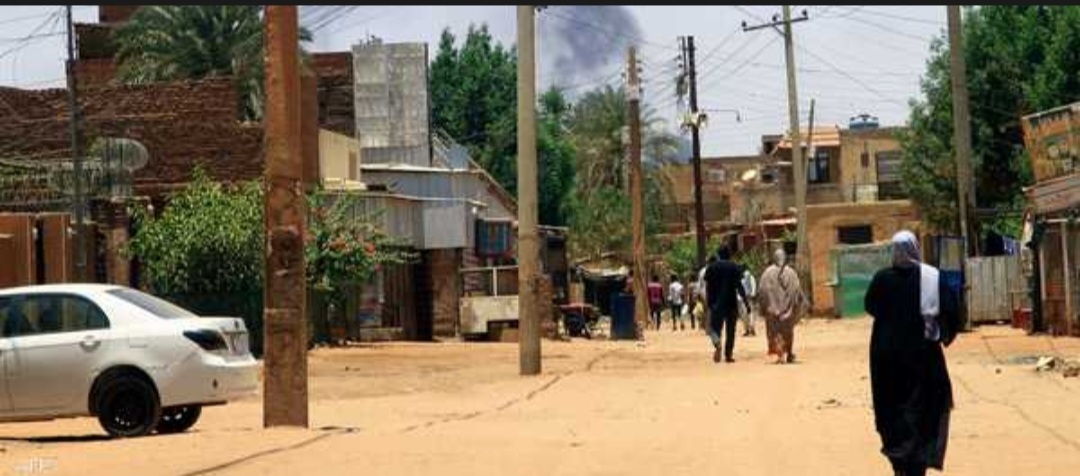 أميركا لرعاياها في السودان: لا تتوقعوا أي عمليات إجلاء حاليا