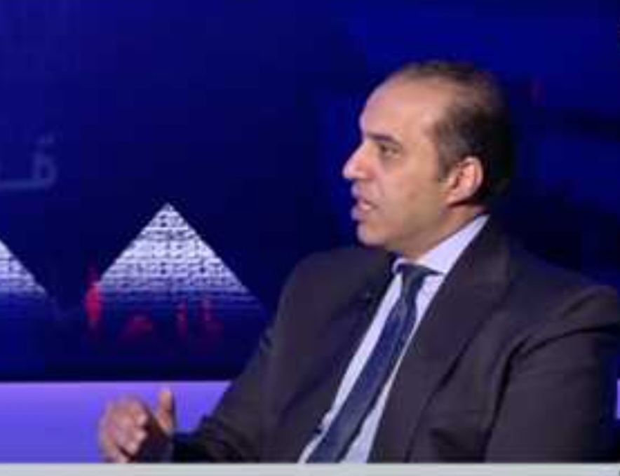 المستشار محمود فوزي: 30 مشاركا في كل اجتماع بالحوار الوطني