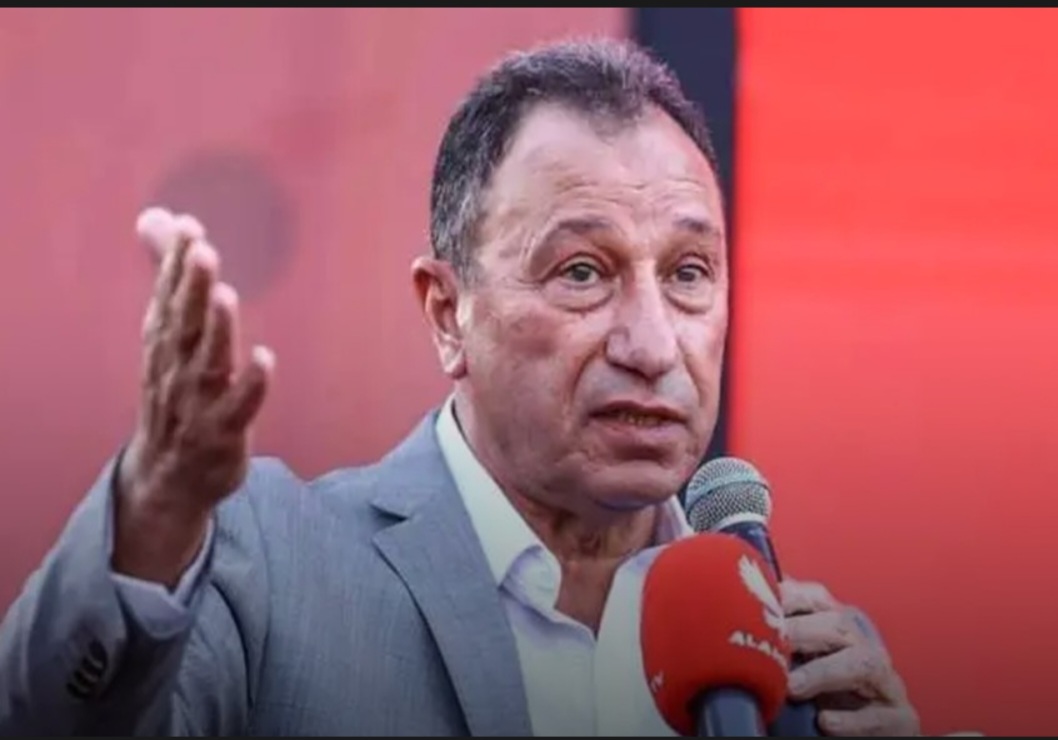 على يد محضر.. «الخطيب» يوجه إنذارًا لوزير الشباب والرياضة