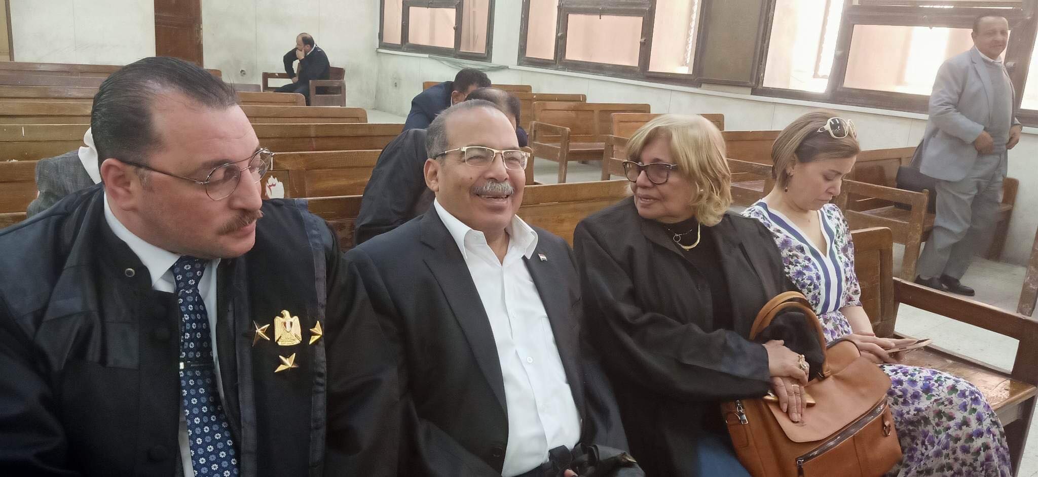 إخلاء سبيل يحيى حسين عبد الهادي في قضية الأخبار الكاذبة.. وتأجيل المحاكمة لـ11 مايو المقبل
