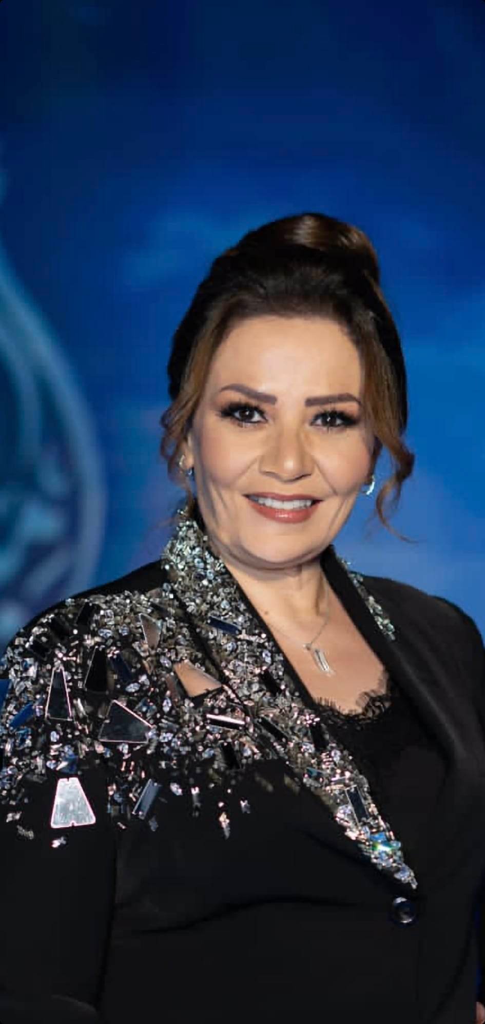 د. أماني فؤاد تكتب ..أهدَاهُ إليها..