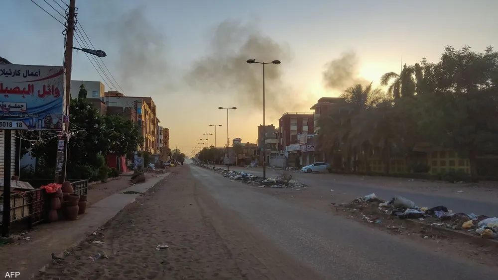 الأوضاع الإنسانية في السودان تزداد سوءا.. التحذيرات تتوالى