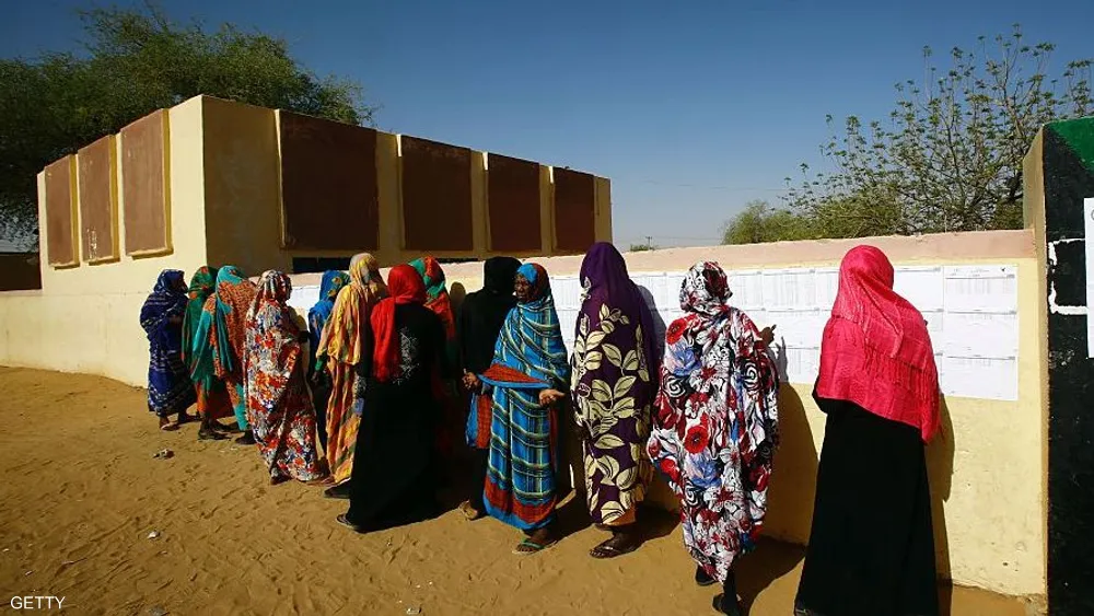 معارك السودان تنفض غبار النسيان عن "المهنة المنبوذة"