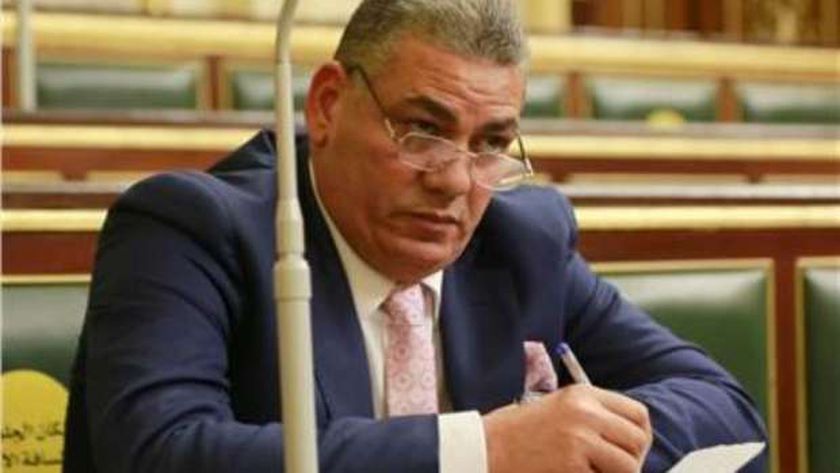 لفترة تزيد عن عامين.. سؤال برلماني لـ "وزير الصحة" بسبب تأخر صرف جهاز الأشعة المقطعية الخاص بمستشفى فرشوط بمحافظة قنا