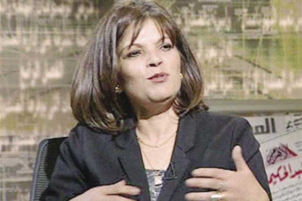 ممثلة حزب التجمع تقترح اقتباس المناهج العلمية لمدارس النيل لتوحيد سياق المناهج
