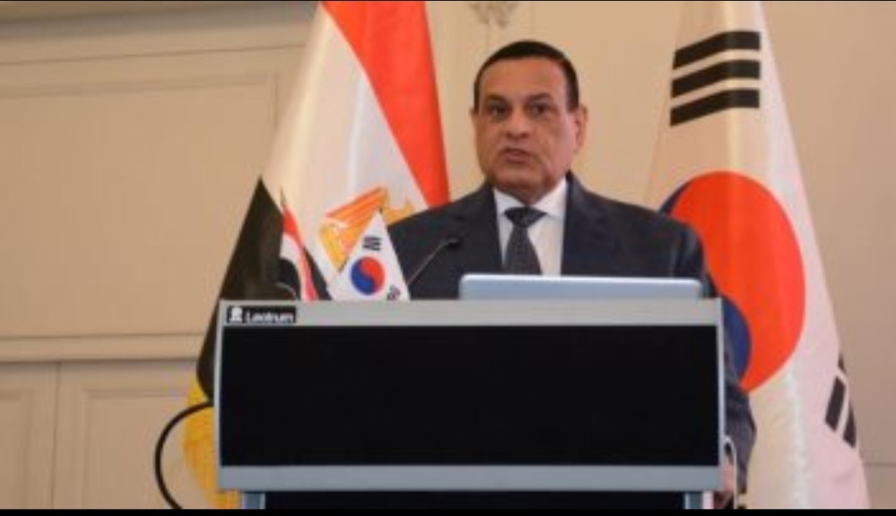 تدشين 3 مصانع لتدوير المخلفات الصلبة فى المحافظات بحضور وزيرة البيئة الكورية