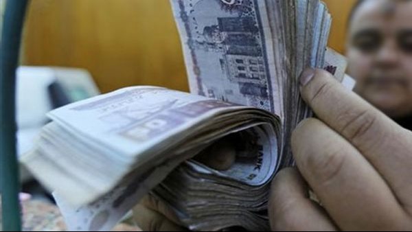 "الداخلية" تضبط قضية غسل أموال بـ15 مليون جنيه