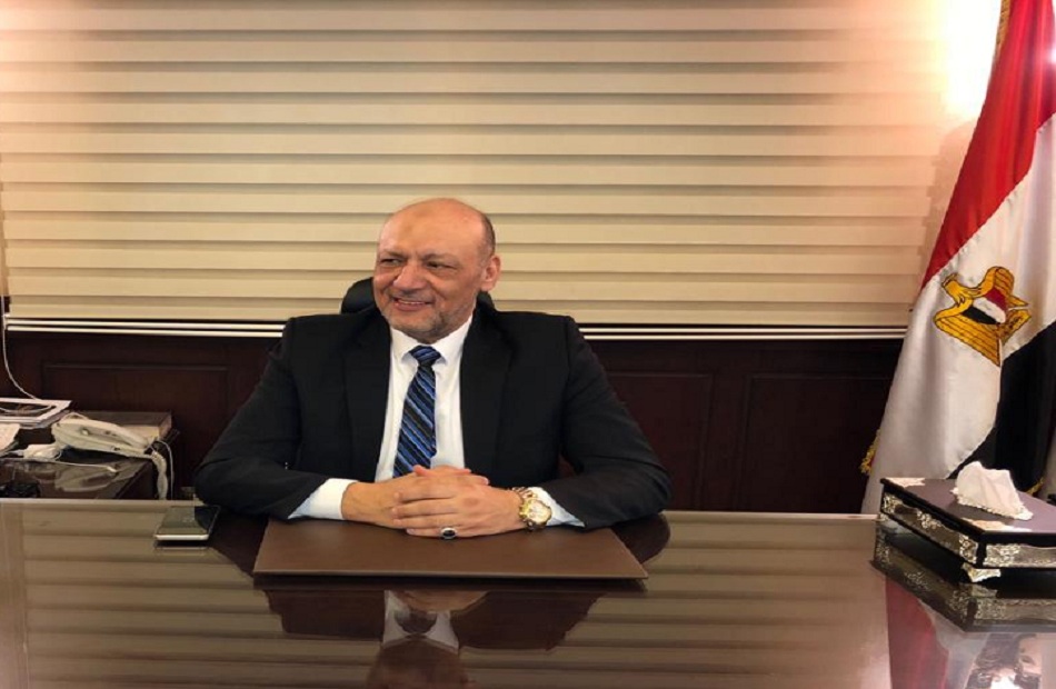 أبو العطا": نتائج الحوار الوطني ستكون عند حسن ظن أبناء الوطن