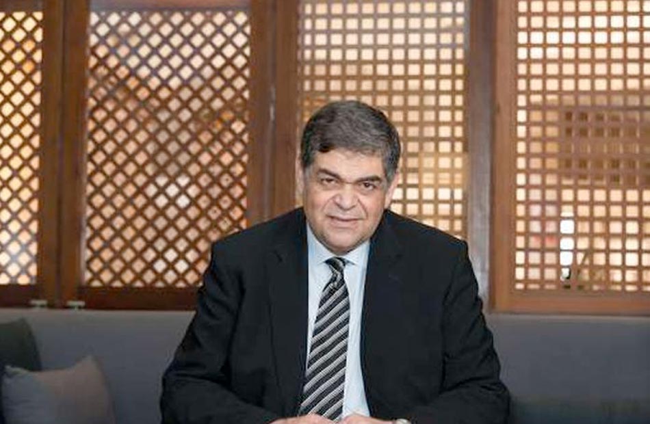 يتبع رئيس الجمهورية.. الدكتور أشرف حاتم يطالب بأن يتضمن القانون الجديد للتعليم العالي إلغاء المجالس العليا القائمة والاكتفاء بالمجلس الجديد